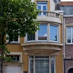 D'hotes L'escale Malouine *