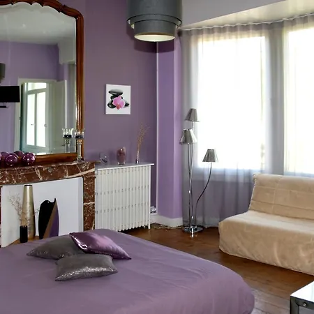 D'hotes L'escale Malouine