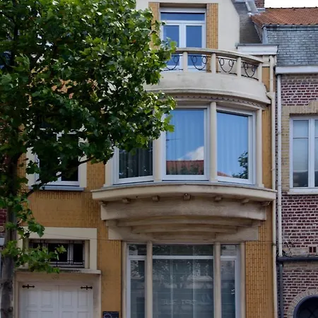 D'hotes L'escale Malouine *