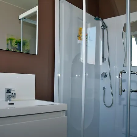 Bed and Breakfast D'hotes L'escale Malouine *