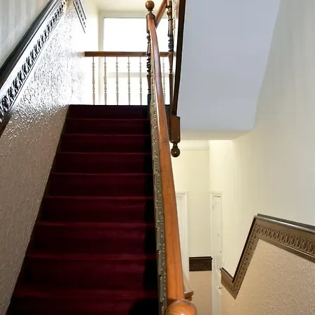 D'hotes L'escale Malouine Bed and Breakfast